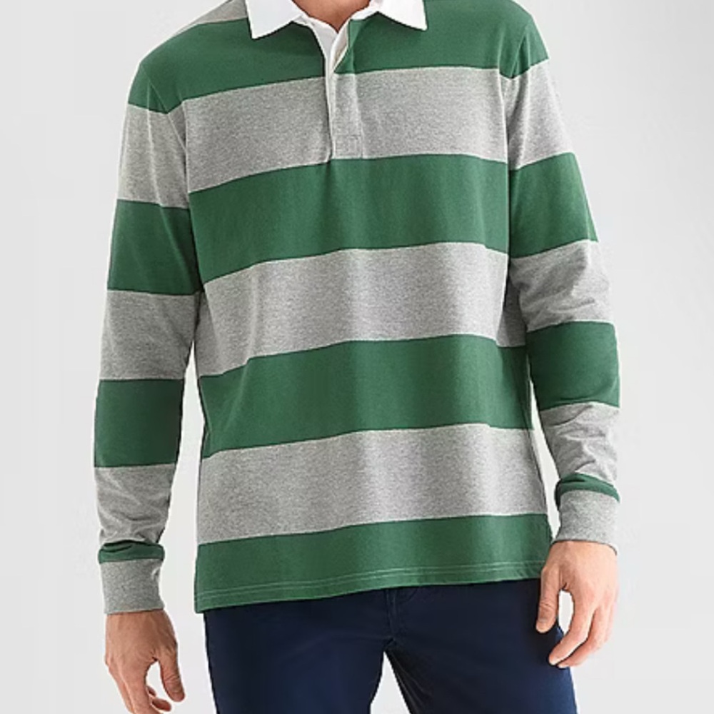 Men’s Polo